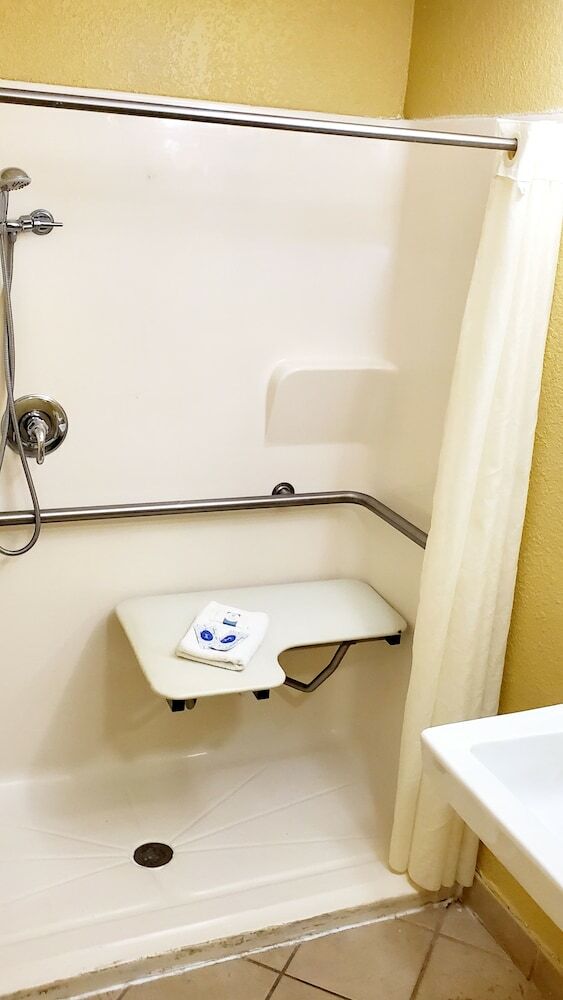 Motel Sweet Dream Inn