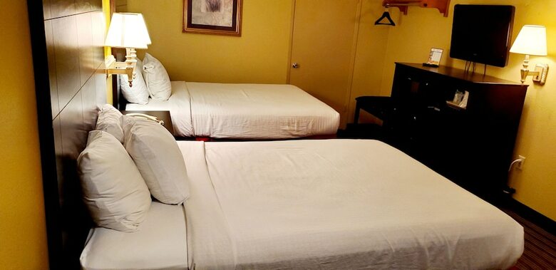 Motel Sweet Dream Inn