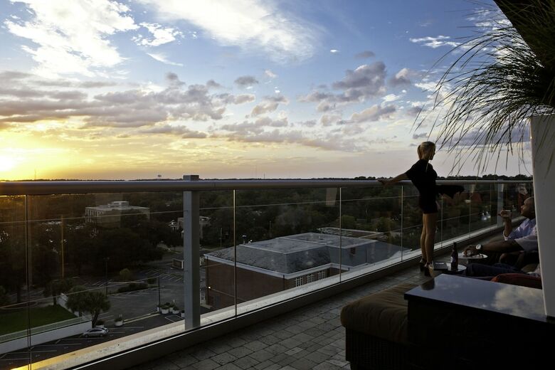 Hotel Duval, Autograph Collection