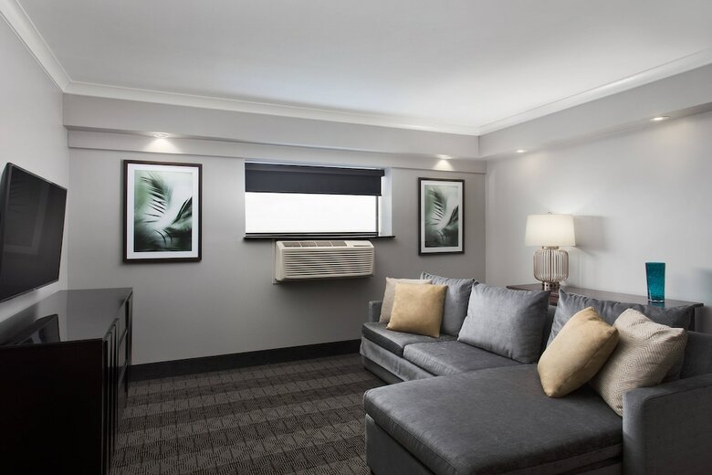Hotel Duval, Autograph Collection