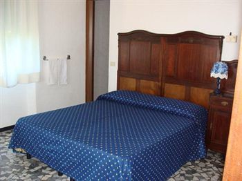 Hotel Albergo Delle Ondine