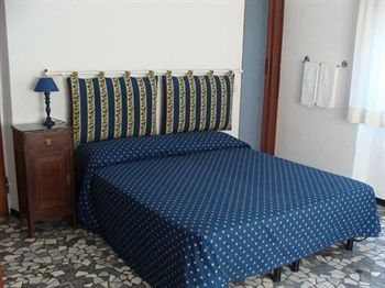 Hotel Albergo Delle Ondine