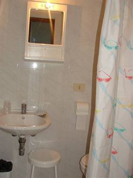 Hotel Albergo Delle Ondine