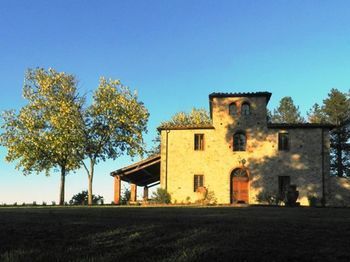 Villa Fabbri
