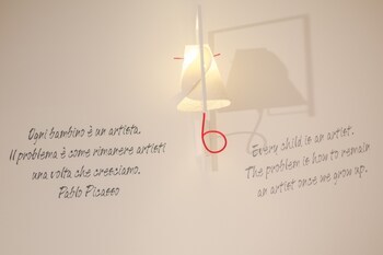 Hostal Villa Del Capitano Art & Relais