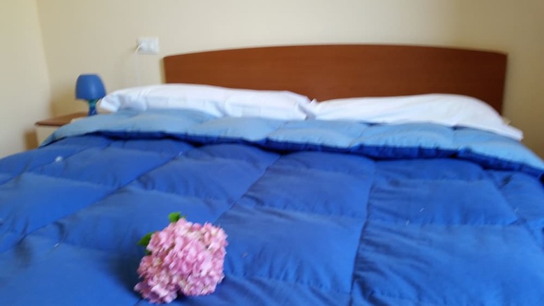 Hotel Villa Bredina