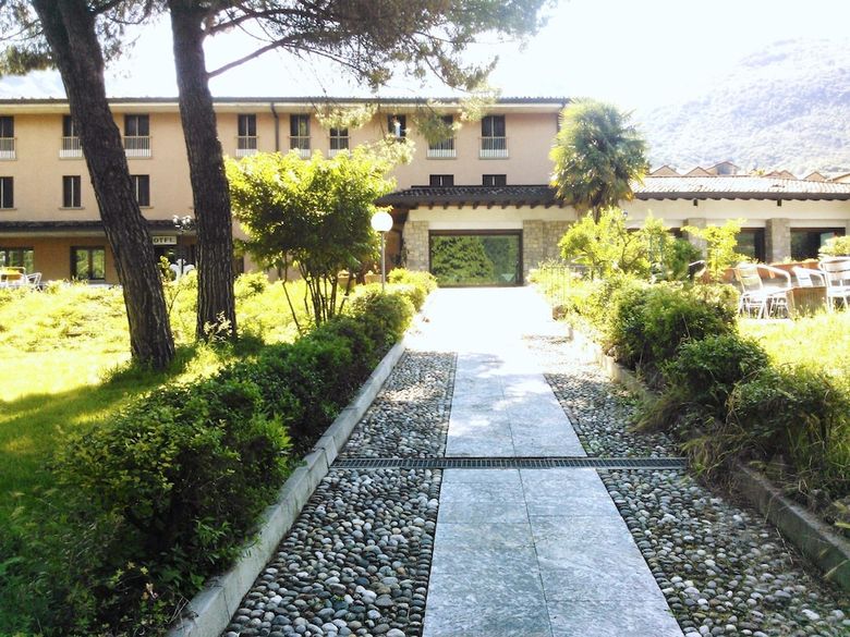 Hotel Villa Bredina