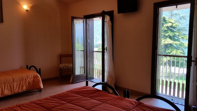 Hotel Villa Bredina