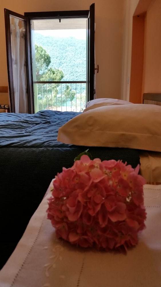 Hotel Villa Bredina