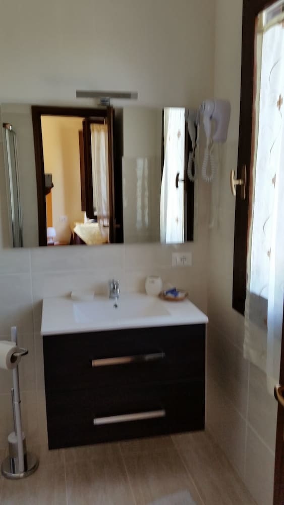 Hotel Villa Bredina