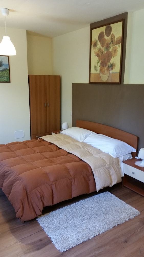 Hotel Villa Bredina