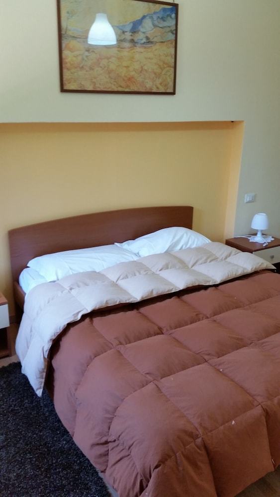 Hotel Villa Bredina