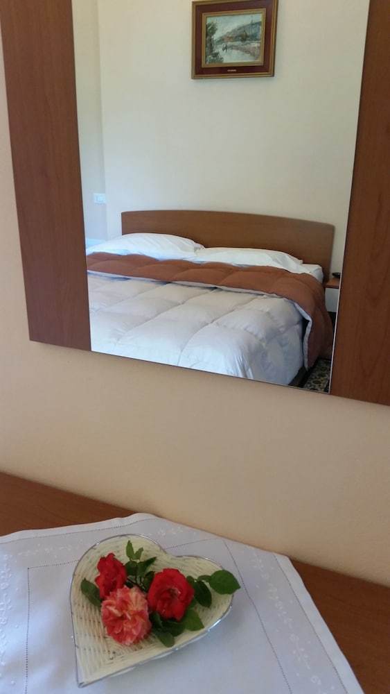 Hotel Villa Bredina