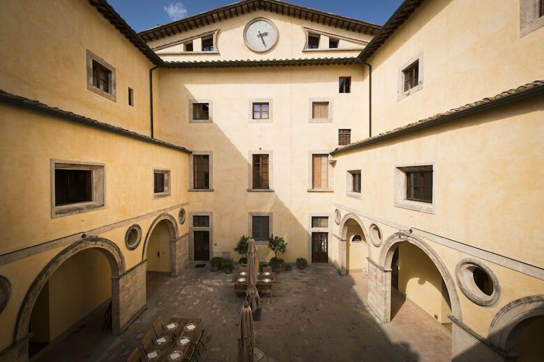 Agroturismo Borgo Pignano