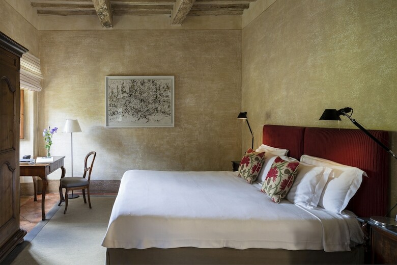 Agroturismo Borgo Pignano