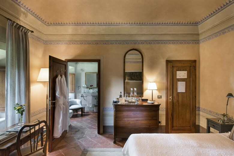 Agroturismo Borgo Pignano