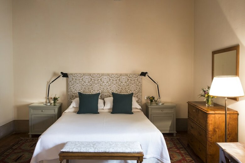Agroturismo Borgo Pignano