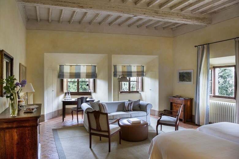 Agroturismo Borgo Pignano