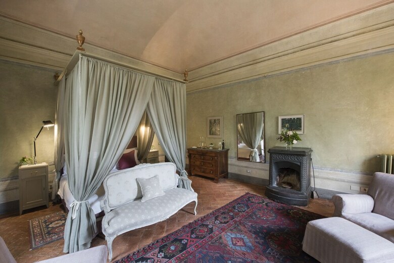 Agroturismo Borgo Pignano