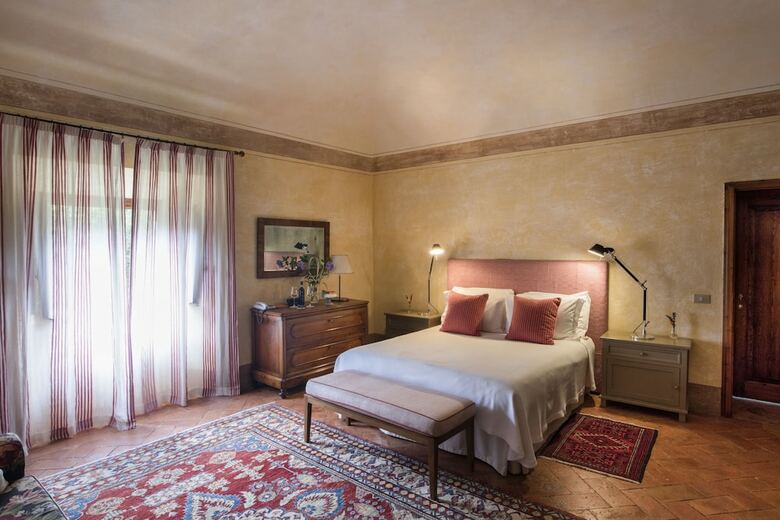 Agroturismo Borgo Pignano