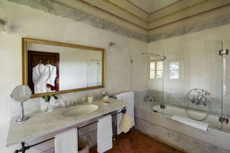 Agroturismo Borgo Pignano