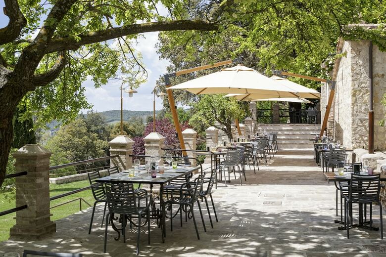 Agroturismo Borgo Pignano