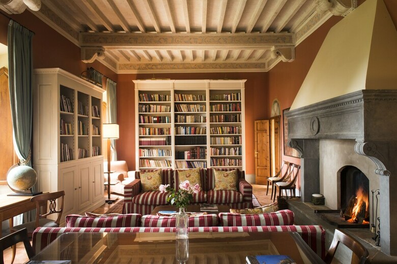 Agroturismo Borgo Pignano