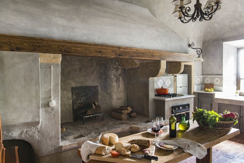 Agroturismo Borgo Pignano