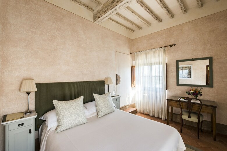 Agroturismo Borgo Pignano