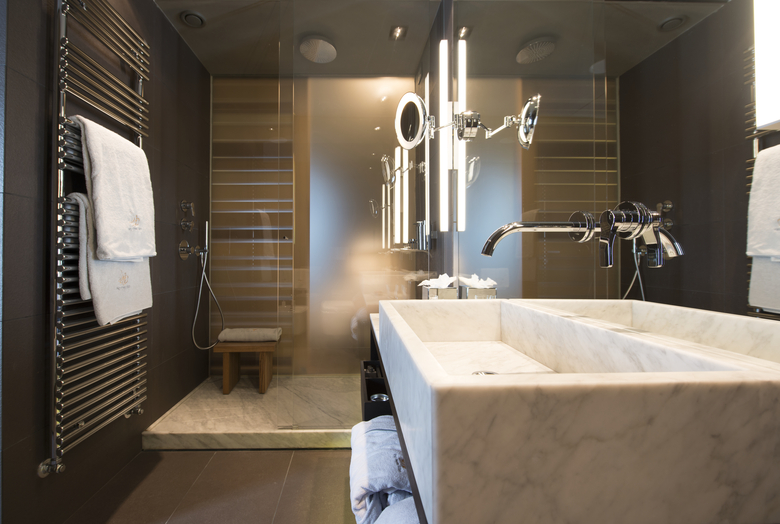 Parc Hotel Billia