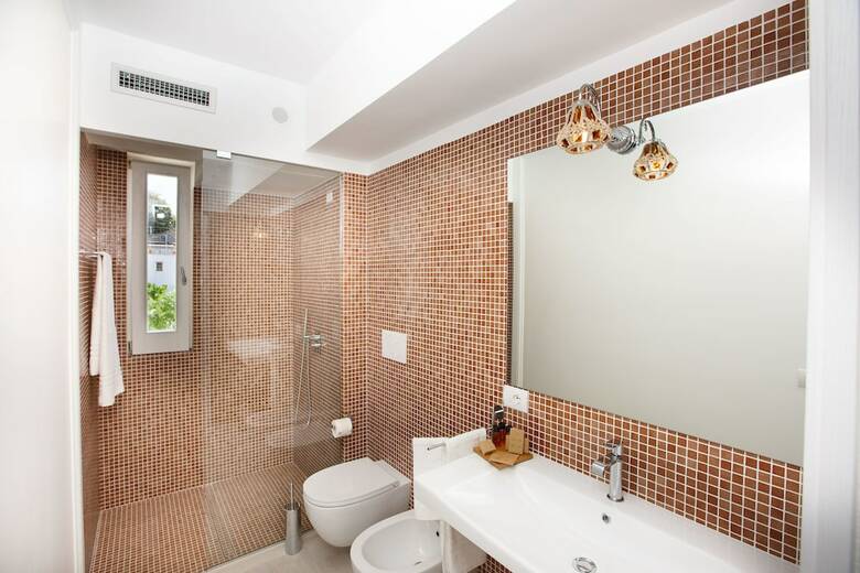 Bed & Breakfast Villa Don Camillo Relais