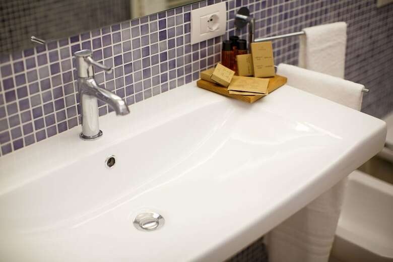 Bed & Breakfast Villa Don Camillo Relais