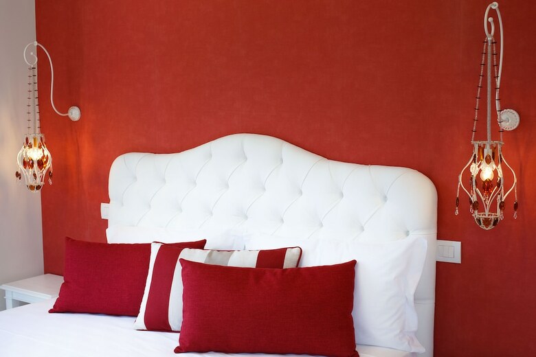 Bed & Breakfast Villa Don Camillo Relais