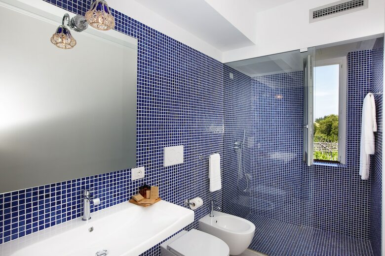 Bed & Breakfast Villa Don Camillo Relais