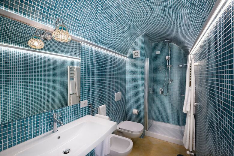 Bed & Breakfast Villa Don Camillo Relais