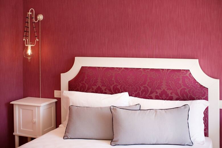 Bed & Breakfast Villa Don Camillo Relais