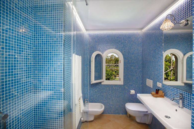 Bed & Breakfast Villa Don Camillo Relais