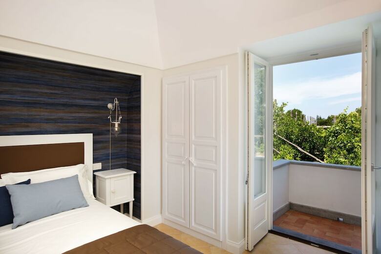 Bed & Breakfast Villa Don Camillo Relais