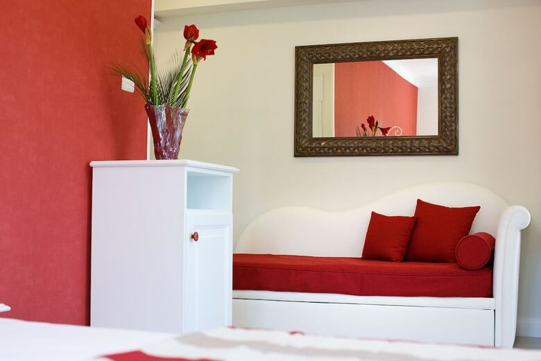 Bed & Breakfast Villa Don Camillo Relais