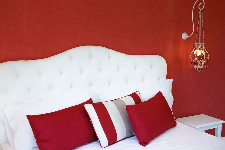 Bed & Breakfast Villa Don Camillo Relais