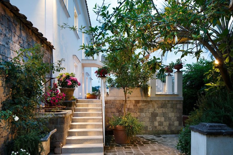 Bed & Breakfast Villa Don Camillo Relais
