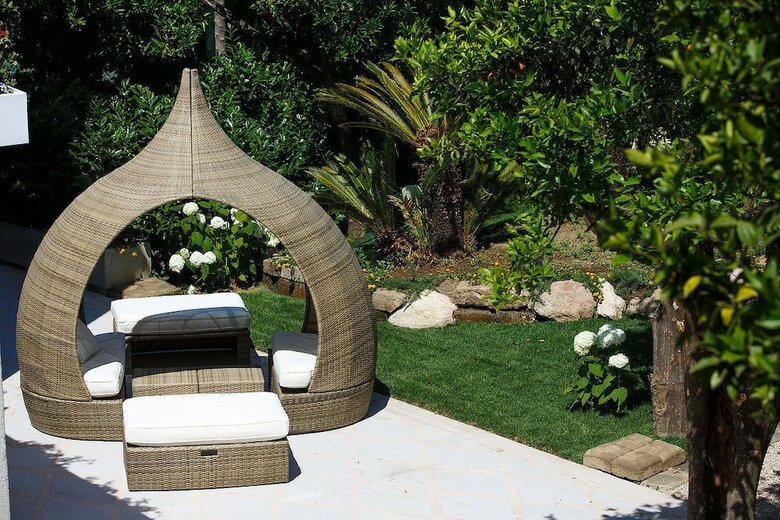 Bed & Breakfast Villa Don Camillo Relais