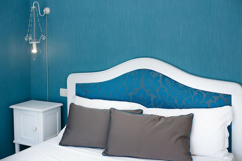 Bed & Breakfast Villa Don Camillo Relais