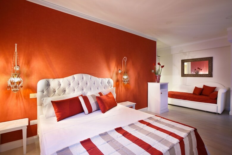 Bed & Breakfast Villa Don Camillo Relais