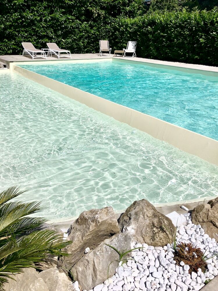Bed & Breakfast Villa Don Camillo Relais