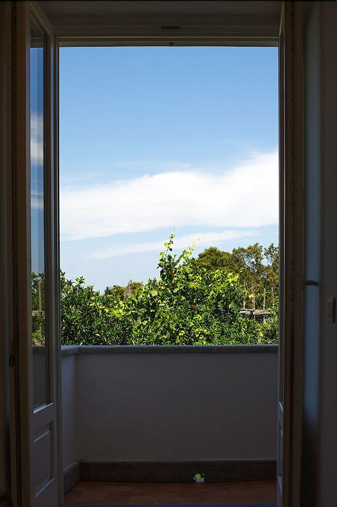 Bed & Breakfast Villa Don Camillo Relais
