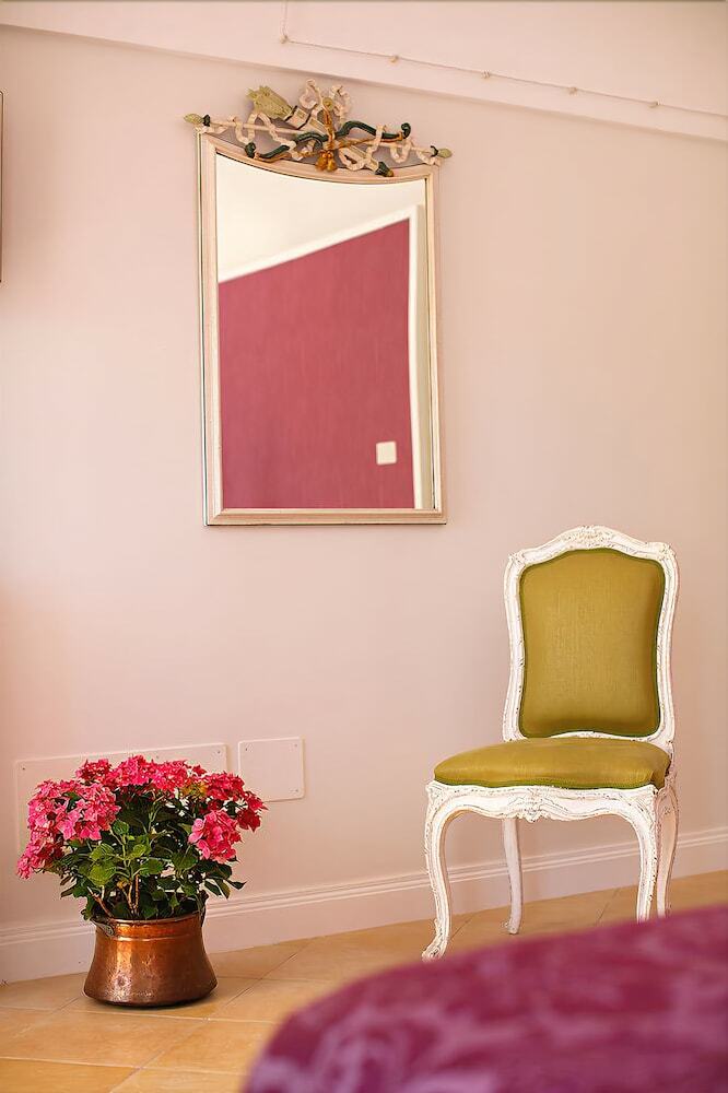 Bed & Breakfast Villa Don Camillo Relais