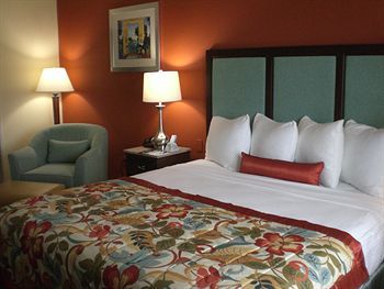 Apartamento Best Western Plus Palm Beach Gardens Hotel & Ste & Conf Ctr
