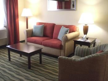 Apartamento Best Western Plus Palm Beach Gardens Hotel & Ste & Conf Ctr