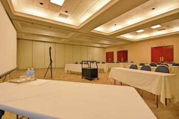 Apartamento Best Western Plus Palm Beach Gardens Hotel & Ste & Conf Ctr